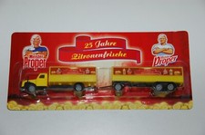 Werbetruck  Nostalgie Truck  Meister Proper  7