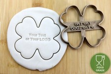 Cookie Cutter Keksausstecher