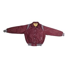 Alpha Sportswear Ltd College Jacke M Leicht 