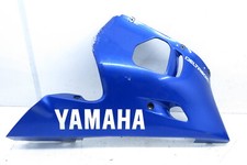 YAMAHA YZF R6 RJ03 99-02