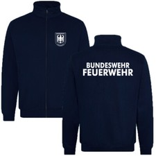 BUNDESWEHR FEUERWEHR