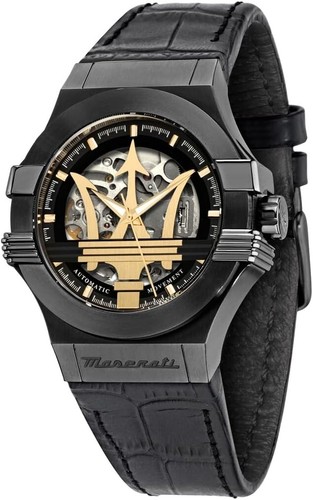 Maserati potenza herren - maserati,