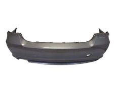 Stoßstange hinten Heckschürze A52 Spacegrau met. passt für BMW 3 (E90) 328I LCI