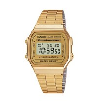 CASIO Vintage Uhr
