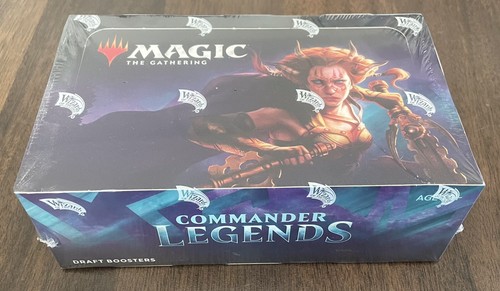 Magic the gathering - the,