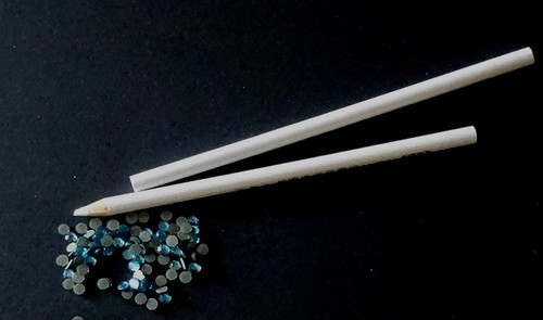 Strass pick stifte - pick,