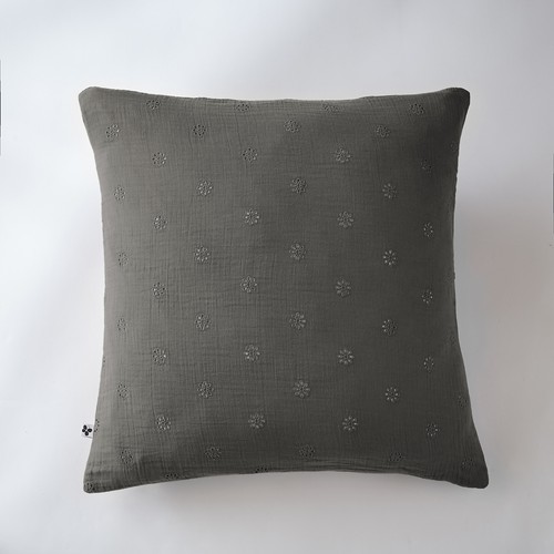 Kissenbezug 60x60 gaze - kissenbezug,