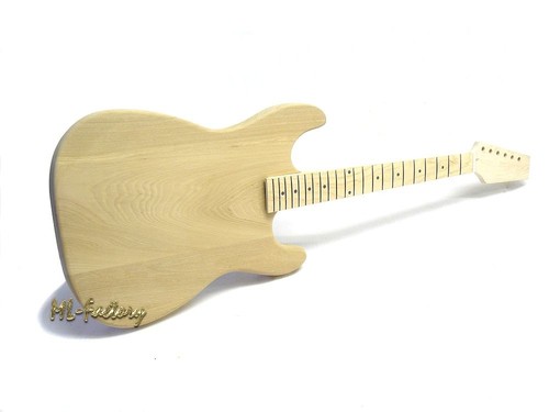 E-Gitarren-Bausatz