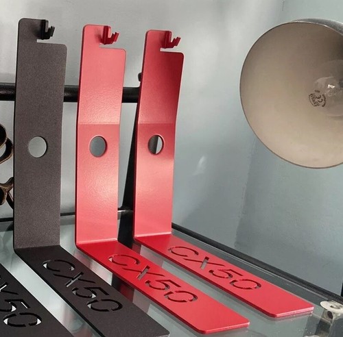 Bang olufsen cx50 paar rote - bang,