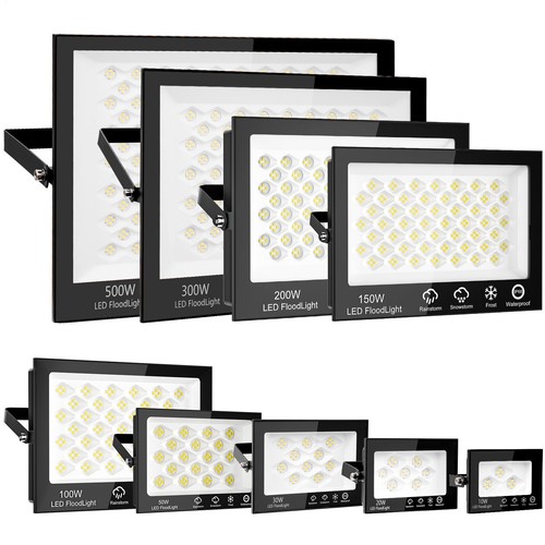 10w 1000w led fluter - led,