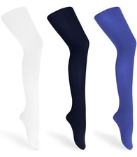 3er Pack Kinder Strumpfhose