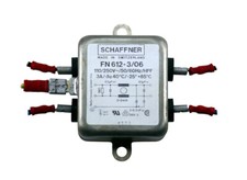Schaffner FN612-3-06