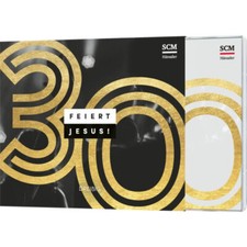 Feiert Jesus! 30 - deutscher