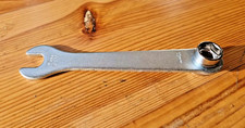 Pedal- Achsschlüssel 14/15  (Campagnolo Pedal) Boardwerkzeug/ Fahrrad Werkzeug