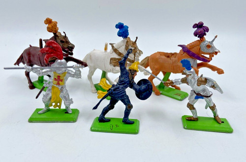 Britains ltd deetail ritter - britains,