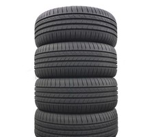 205 50 16 4x ESA TECAR 205/40