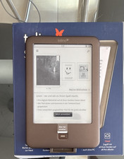 Tolino Shine eBook-Reader 4