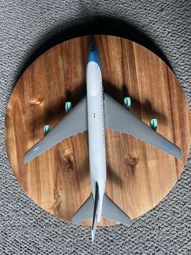 Hogan 200 li2049g boeing - 1/200,