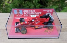 Michael Schumacher Ferrari