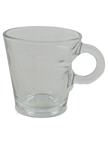 Nespresso espressotasse glas - nespresso,