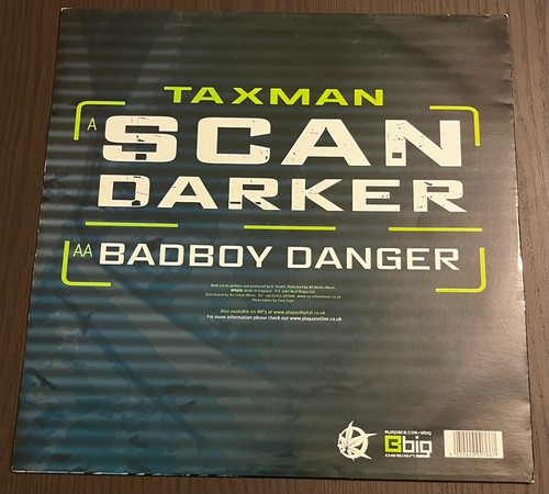 Taxman scan darker badboy - darker,