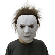 Halloween Michael Myers Maske