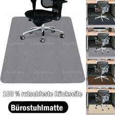 Bodenschutzmatte