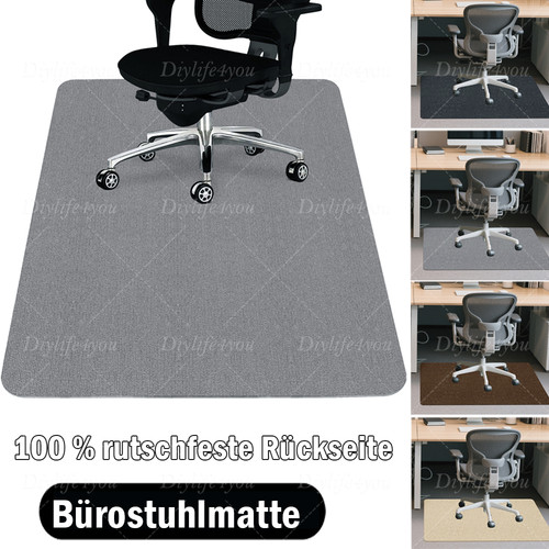 Bodenschutzmatte