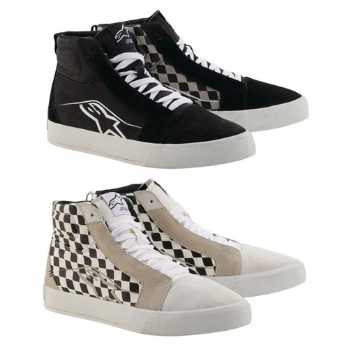 Alpinestars ride canvas - ride-63,