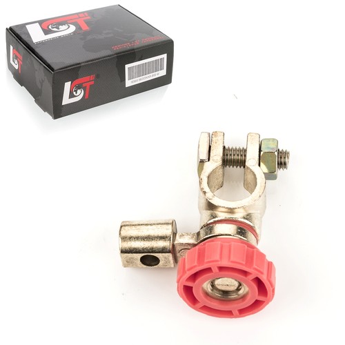 Batterie trennklemme isolator - batterie,