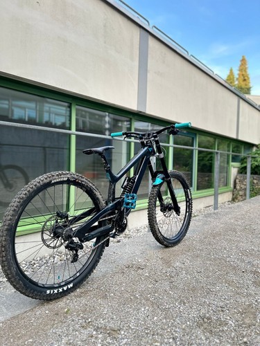 Tues core 2023 downhill - yt,