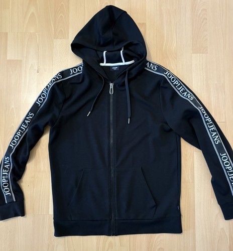Joop jeans kapuzenjacke - joop,