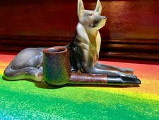 Butz Choquin Capitan Frankreich Ofi Estate Pfeife Pipe Pipa Sammlung