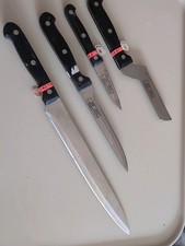 Rosenbaum Messer Solingen Profiline 4 Tlg.