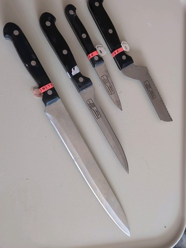 Rosenbaum messer solingen - messer,