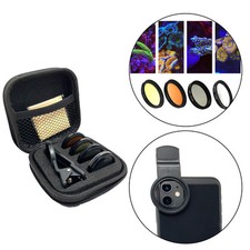 Coral Lens Filter Kits