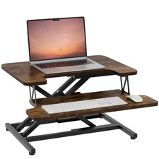 ERGOMAKER Schreibtischaufsatz