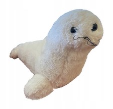 Plüschtier Robbe Elefun 38 cm