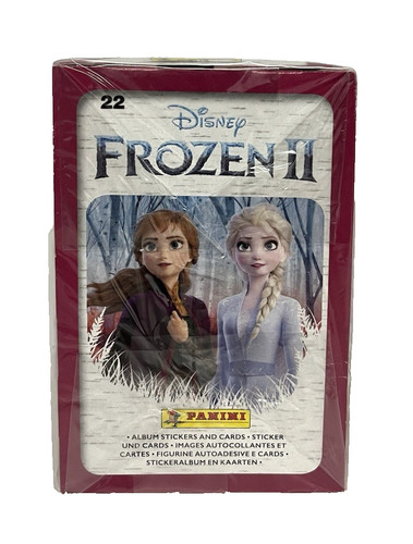 Panini disney frozen - disney,