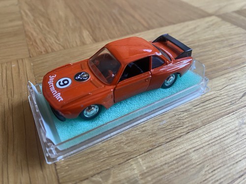 Schuco modell bmw - modell,