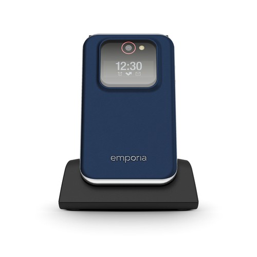 Emporia joy 2025 handy - emporia, 2g
