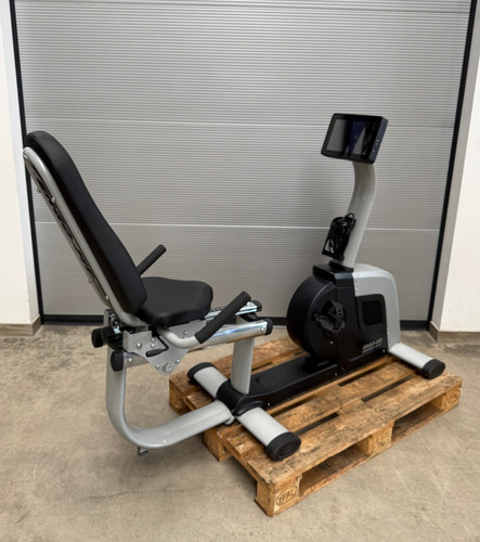 Ergofit recumbent 4100 - ergofit,