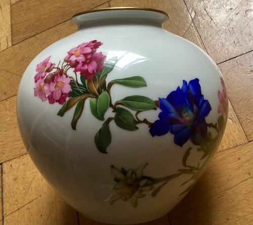 Vase thomas bavaria adler - thomas,