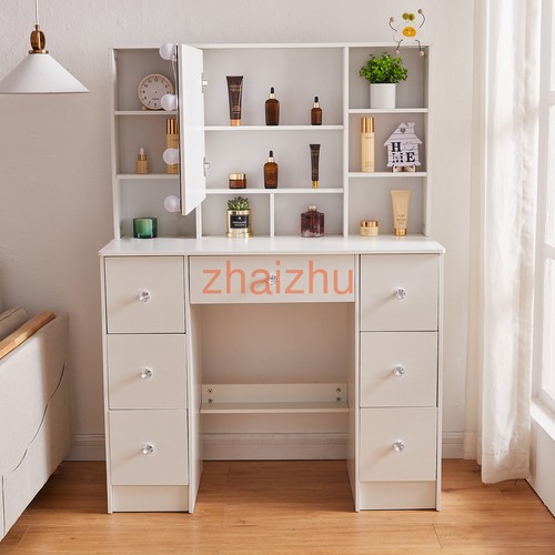 Schmink schminktisch mit - schmink,