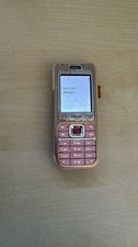 Nokia 7360 Pink Rosa RM-127