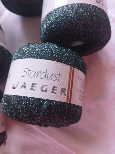 6st jaeger stardust - 6st.,