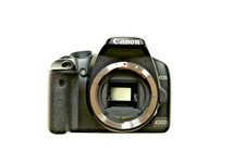 VOLLSPEKTRUM CANON 450D