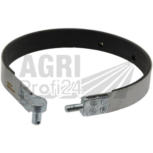 Bremsband links für fendt - bremsband,