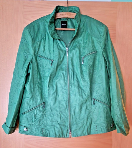 Leichte damenjacke langarm von - damenjacke,