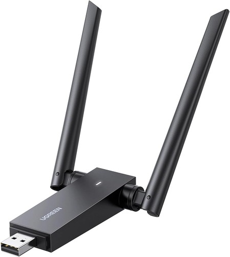 Ugreen wlan stick ac1300 - wlan,